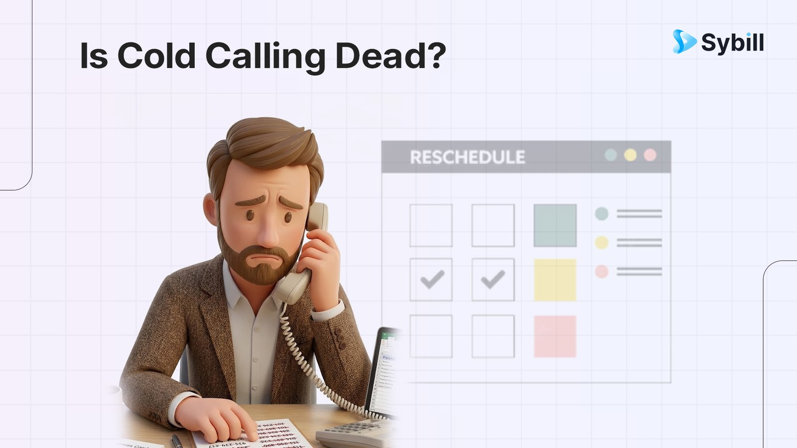Cold Calling Scripts That Actually Convert in 2026