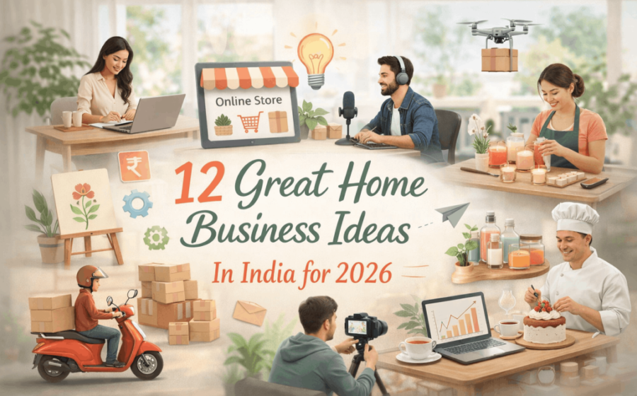 Best Startup Ideas for Students in 2026
