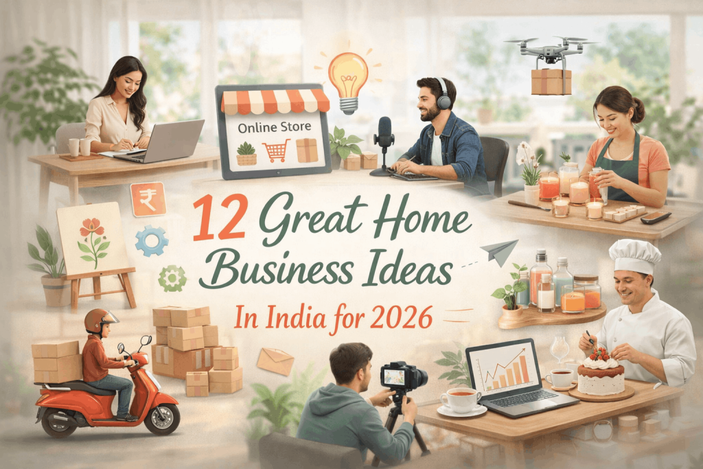 Best Startup Ideas for Students in 2026