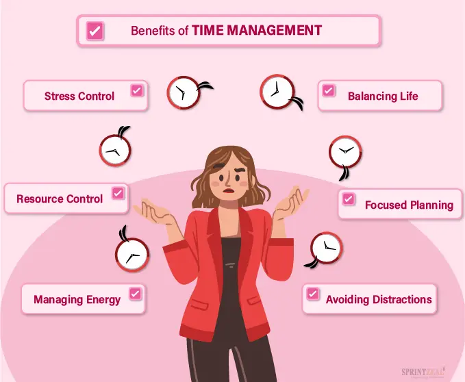 Time Management Techniques for Busy Project Managers