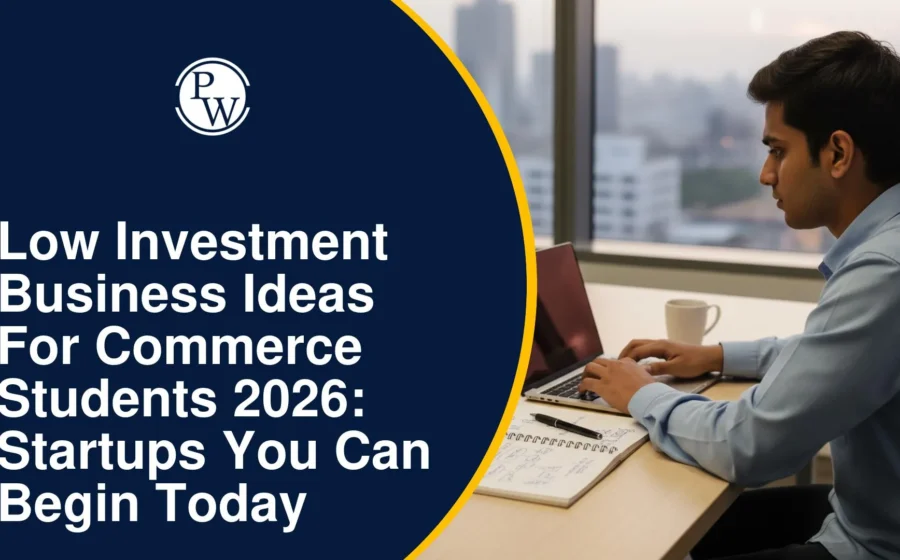 Business Ideas for Students That Actually Work in 2026