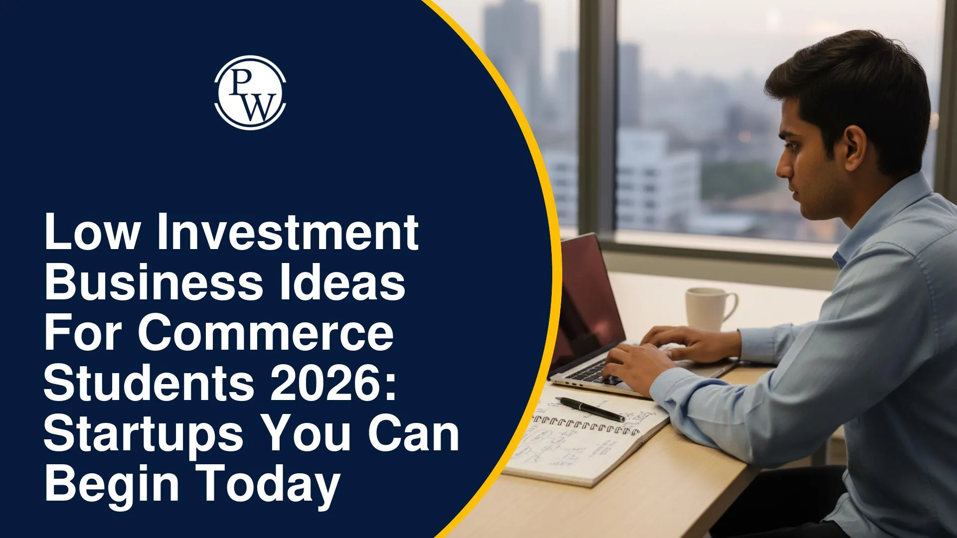Business Ideas for Students That Actually Work in 2026