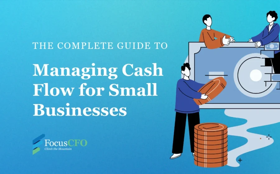 Simple Ways to Improve Cash Flow in a Small Business