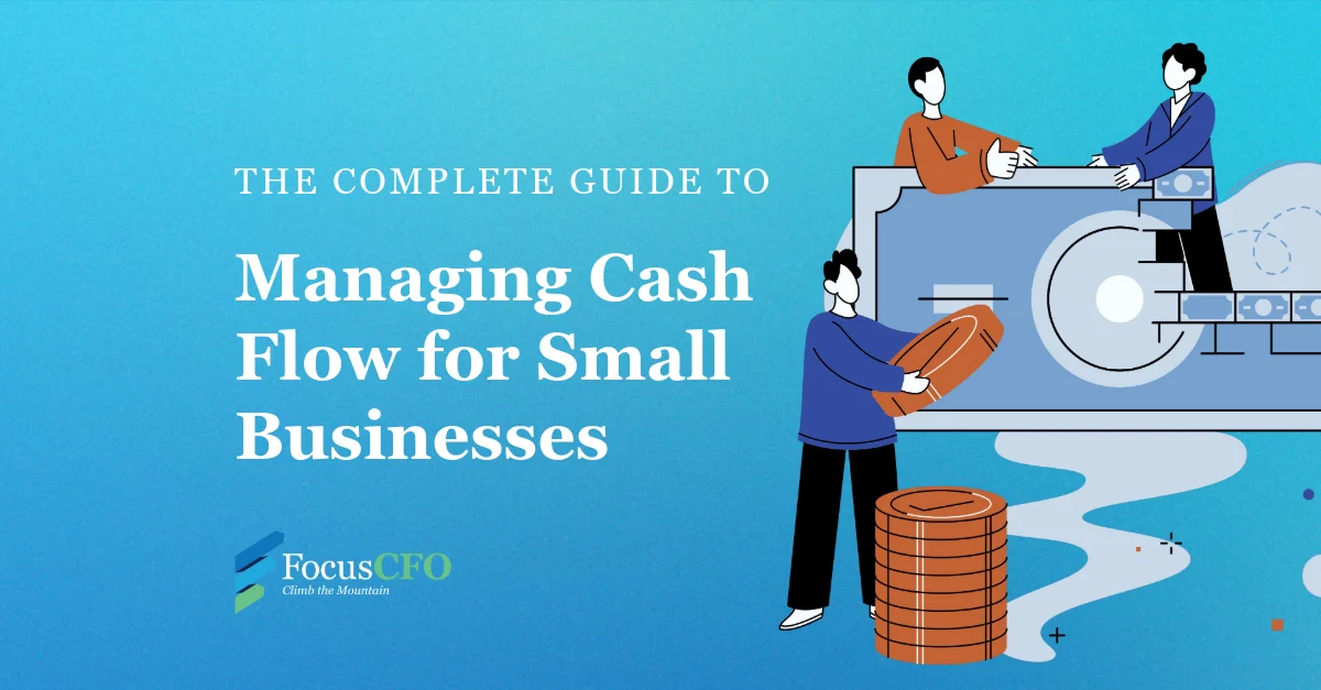 Simple Ways to Improve Cash Flow in a Small Business