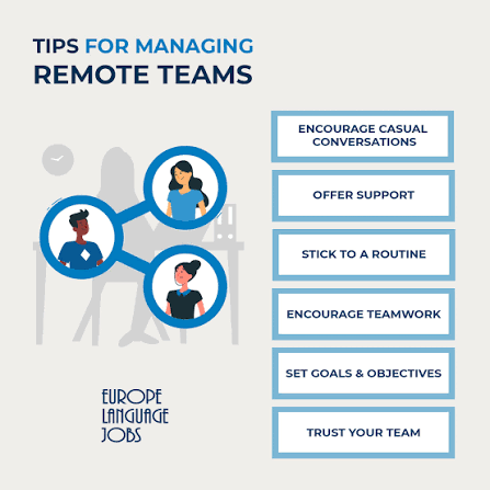 How to Lead a Remote Team Effectively in 2026
