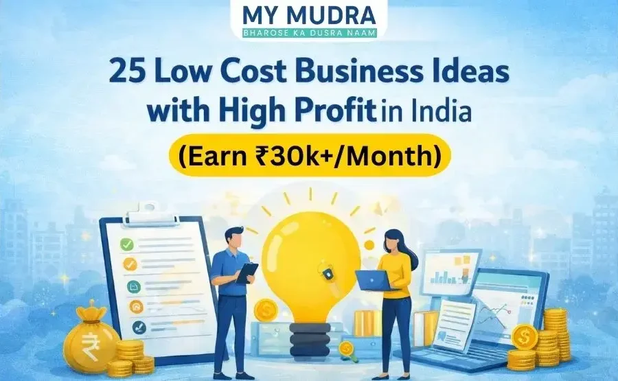 Profitable Business Ideas for Women in India (2026)