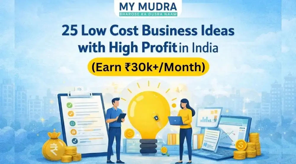 Profitable Business Ideas for Women in India (2026)