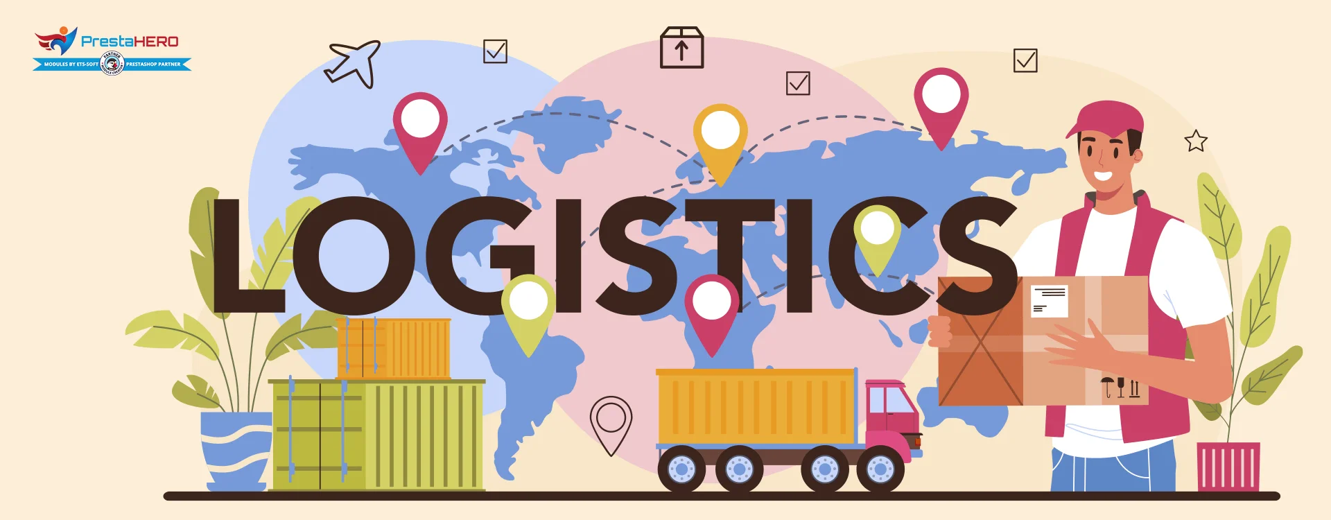 Best Shipping Strategies for Small E-Commerce Stores
