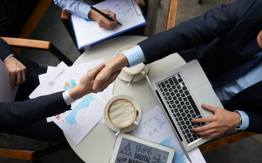 A Thoughtful Approach to M&A and Planning Your Business Exit
