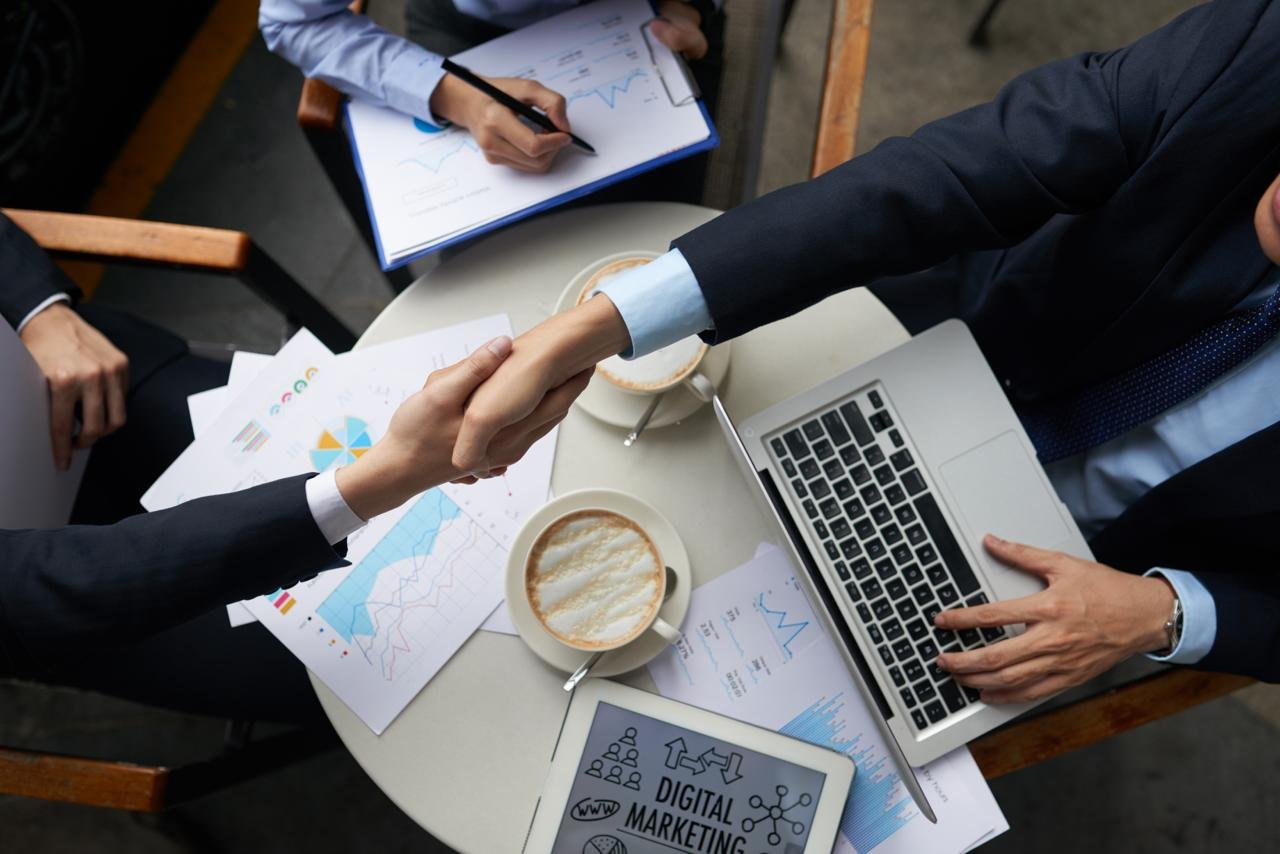 A Thoughtful Approach to M&A and Planning Your Business Exit