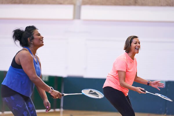 Top 5 Reasons to Play Badminton in Knox (Wantirna South, Melbourne)