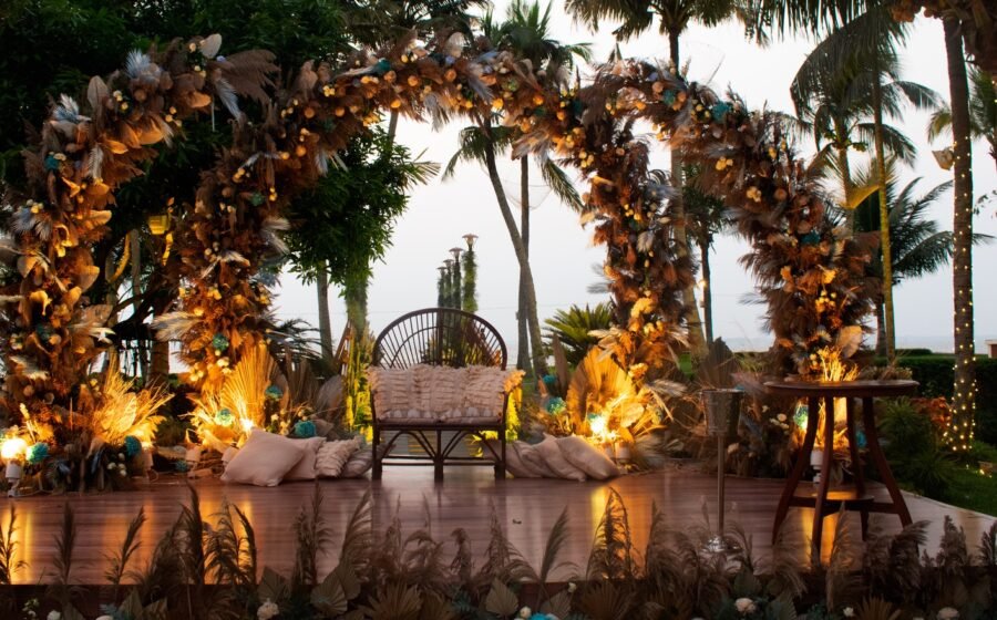 How to Plan a Lakeside Event That Feels Relaxed and Truly Special