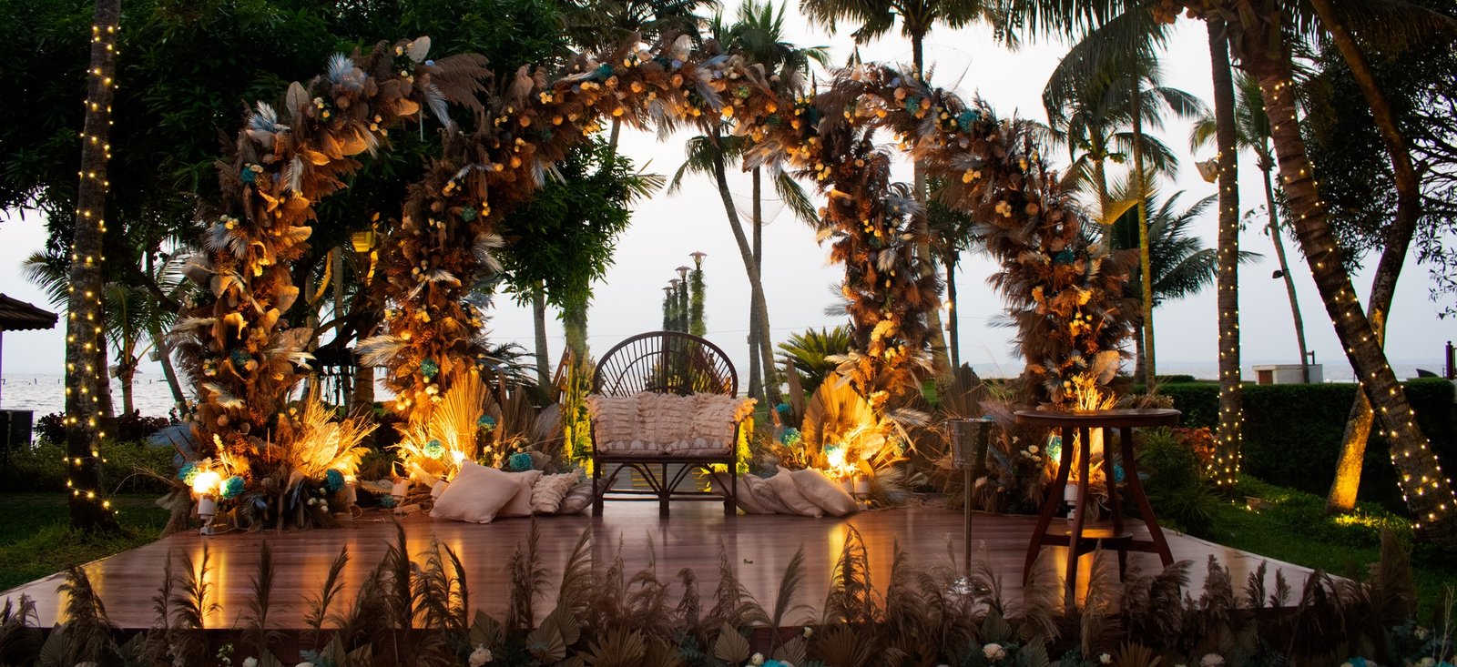 How to Plan a Lakeside Event That Feels Relaxed and Truly Special