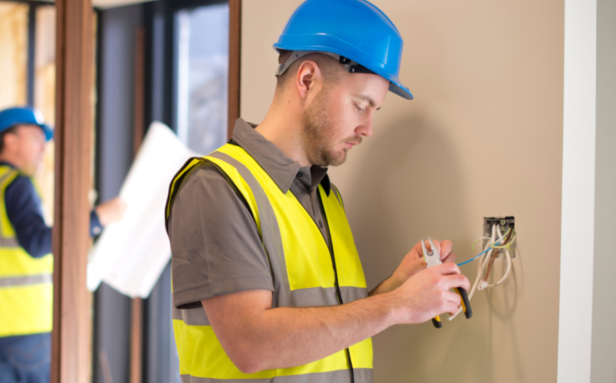 Finding the Right Electrical Contractor Starts With Knowing What Matters