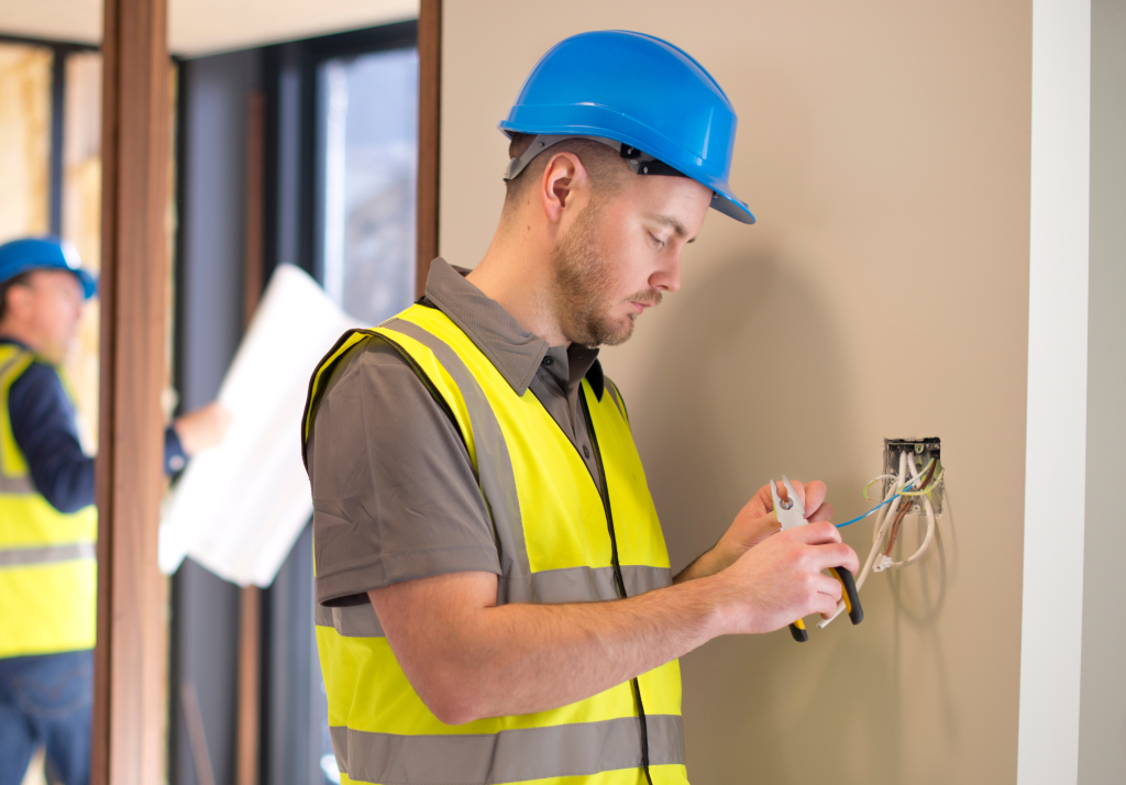 Finding the Right Electrical Contractor Starts With Knowing What Matters