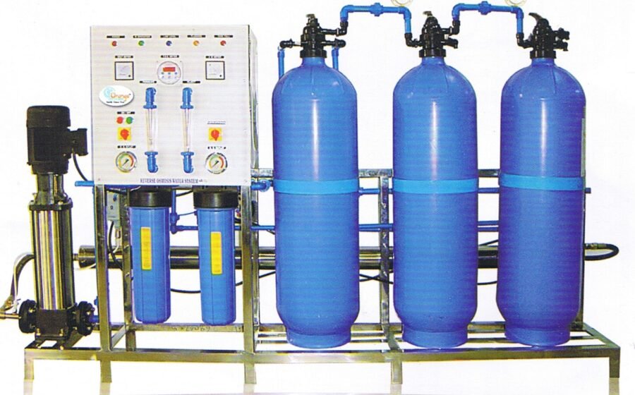 Reliable Water Management: Practical Solutions for Businesses That Depend on Clean Water