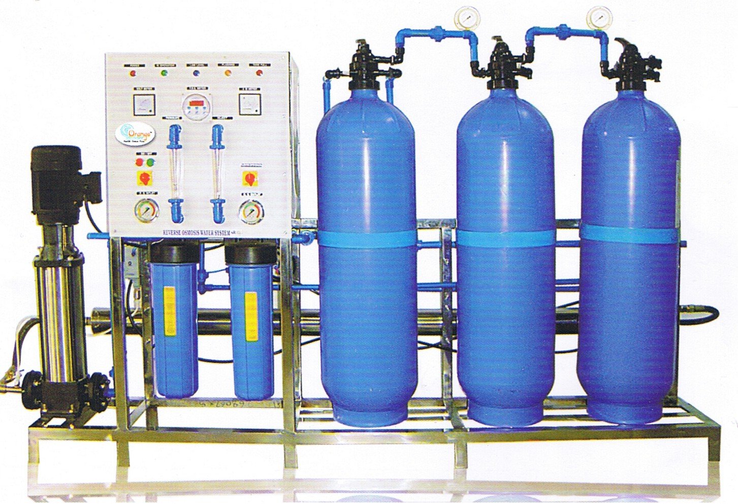 Reliable Water Management: Practical Solutions for Businesses That Depend on Clean Water