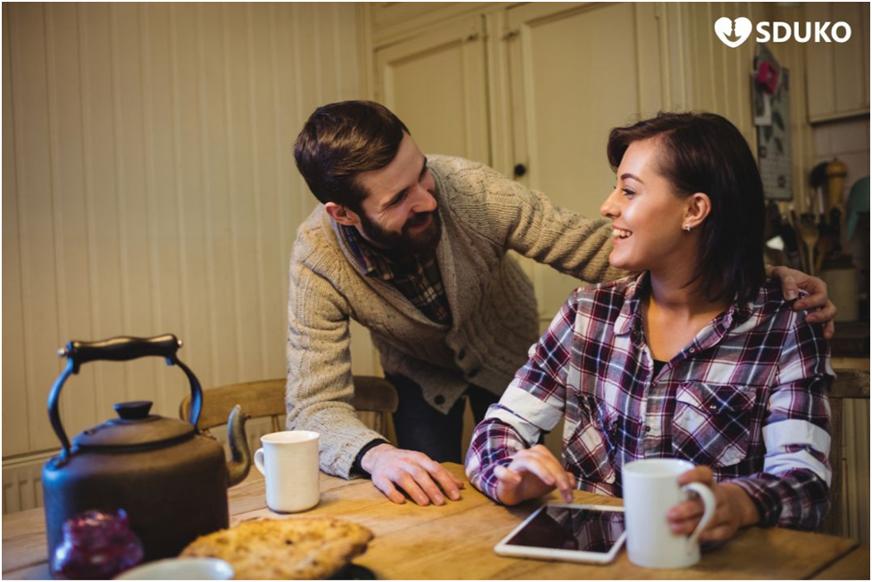 The Ultimate Guide to Spotting Relationship Potential Early On